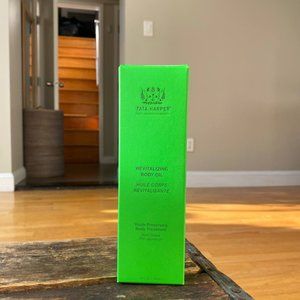 Tata Harper Revitalising Body Oil